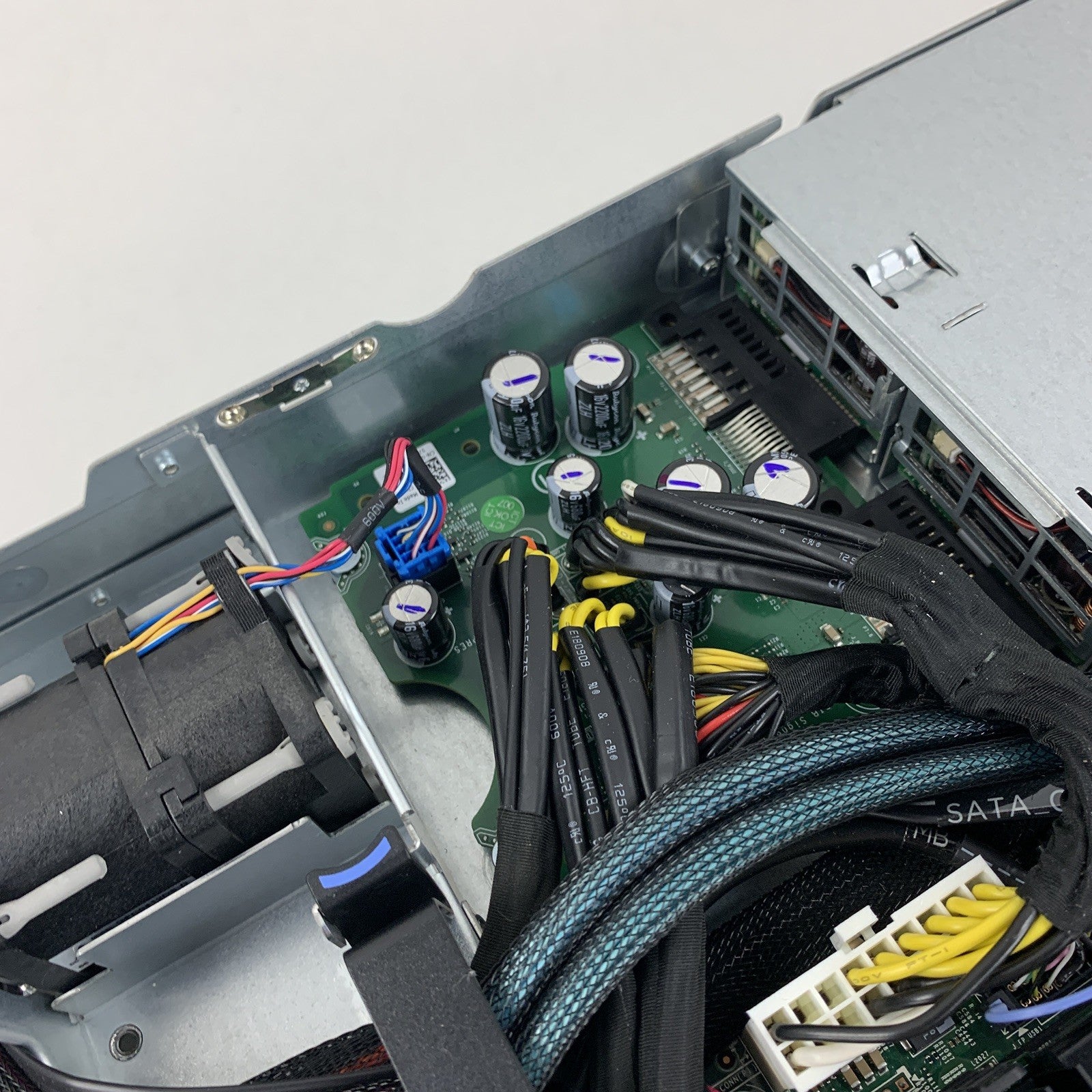 Dell PowerEdge R430 Server Intel Xeon E5-2623V3 3.0 GHz 32 GB Ram No OS No HDD