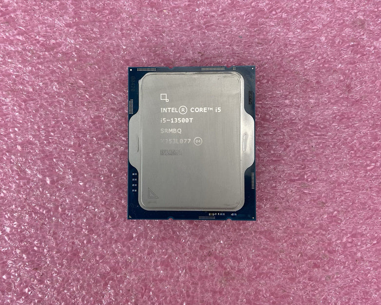 Intel Core i5-13500T SRMBQ Desktop CPU