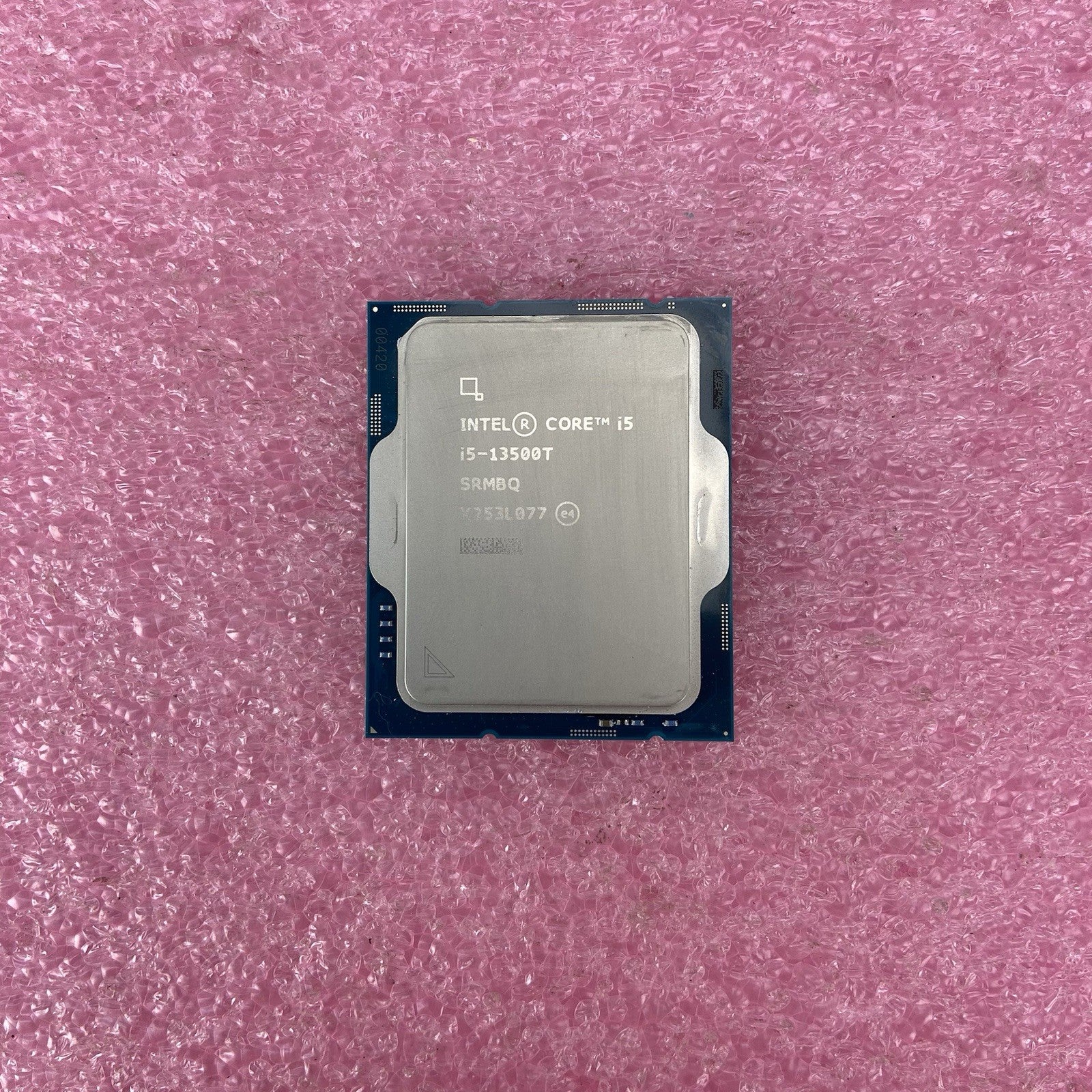 Intel Core i5-13500T SRMBQ Desktop CPU5