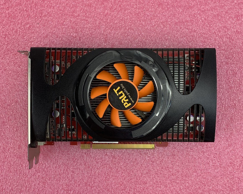 GTS250 E-Green 1042M GDDR3 Video Graphics Card