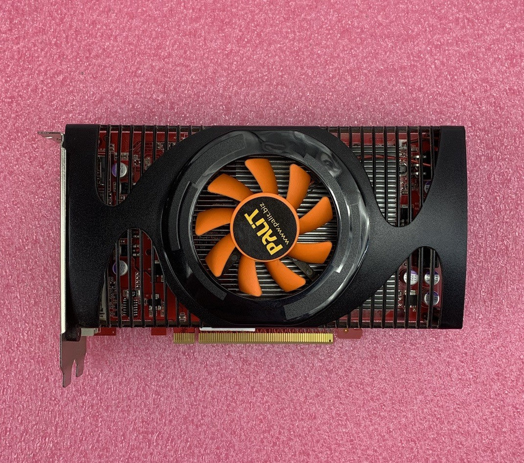 GTS250 E-Green 1042M GDDR3 Video Graphics Card