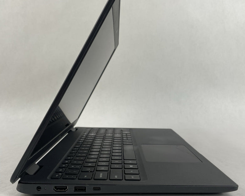 Dell Latitude 3510 15.6" i7-10510U 1.80 GHz 8 GB RAM No SSD/OS/AC