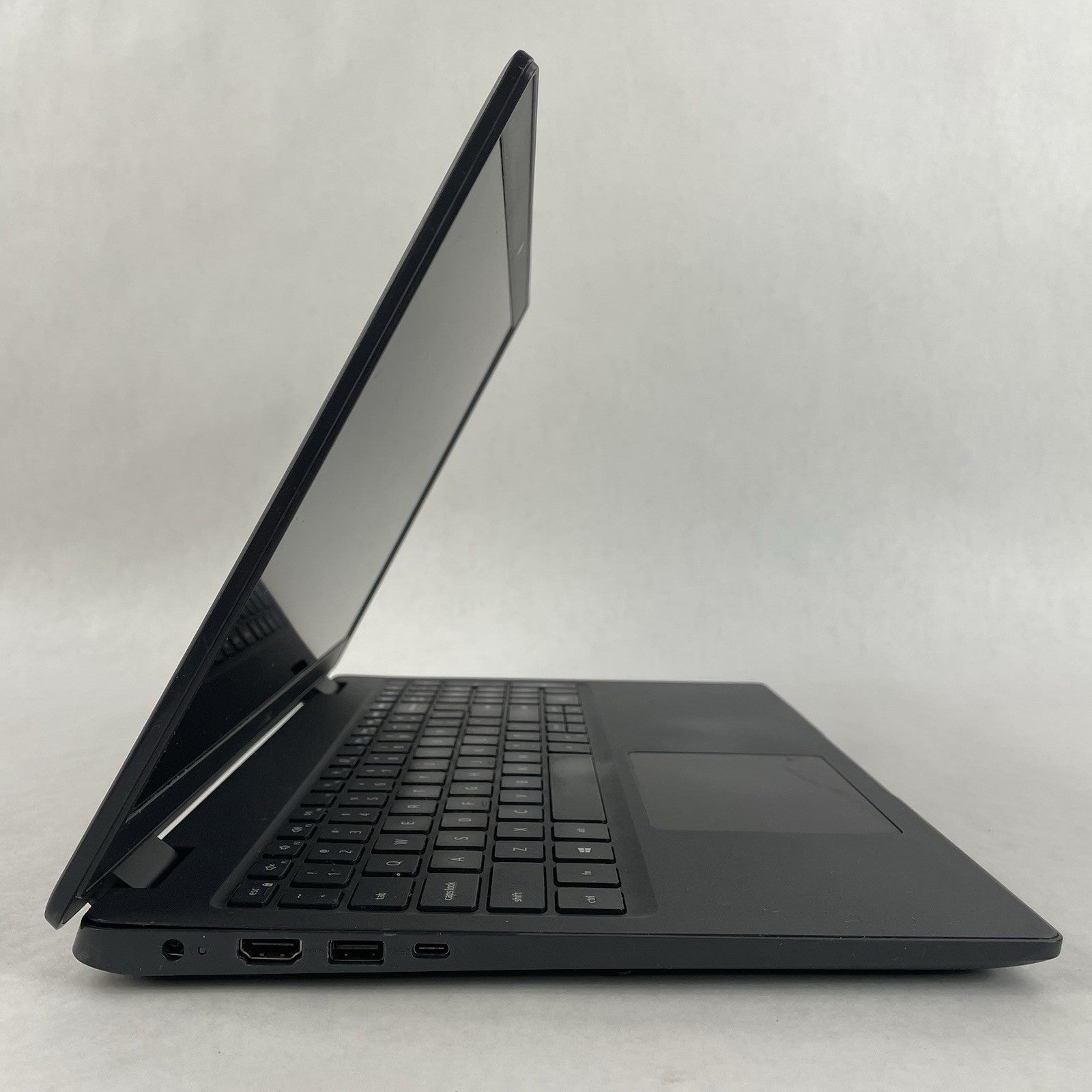 Dell Latitude 3510 15.6" i7-10510U 1.80 GHz 8 GB RAM No SSD/OS/AC4