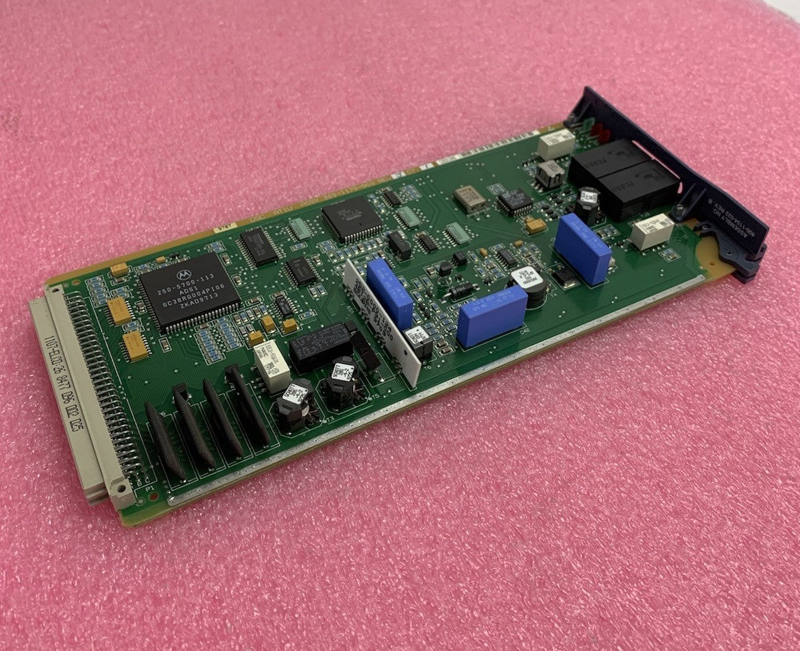 DSC Communications 300-1170-900 AT1U Circuit Board0