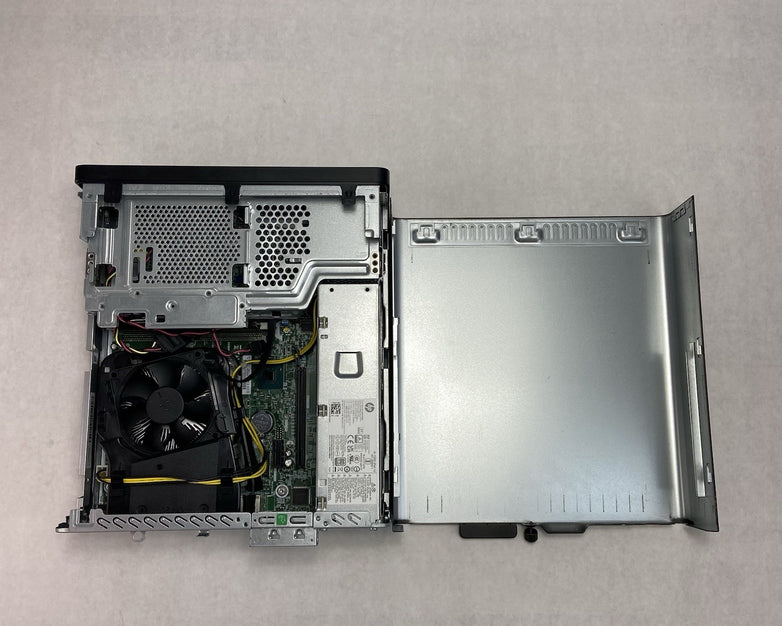 HP ProDesk 400 G7 SFF Intel Core i5-10500 3.1GHz 16GB RAM No HDDOS