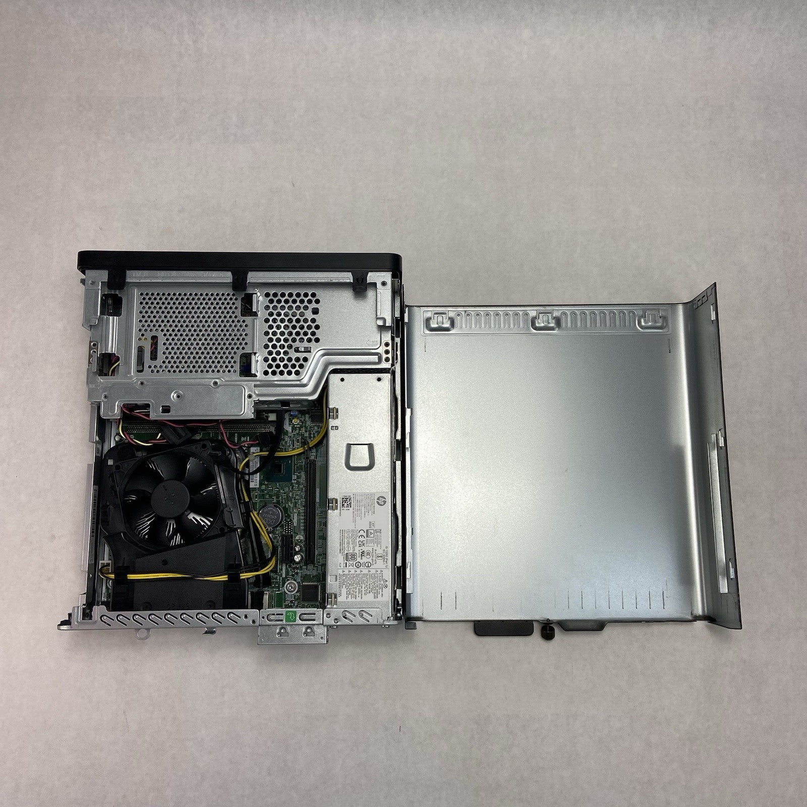 HP ProDesk 400 G7 SFF Intel Core i5-10500 3.1GHz 16GB RAM No HDDOS7