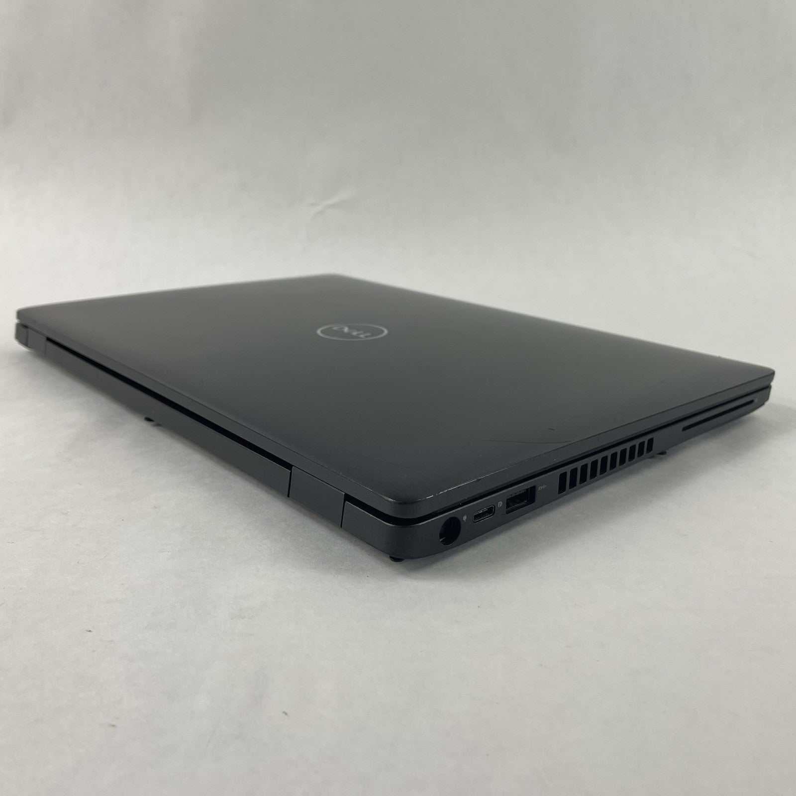 Dell Latitude 5400 14" i5-8365U 1.60 GHz 8 GB RAM No SSD/OS/AC/Batt- Bad Bottom14
