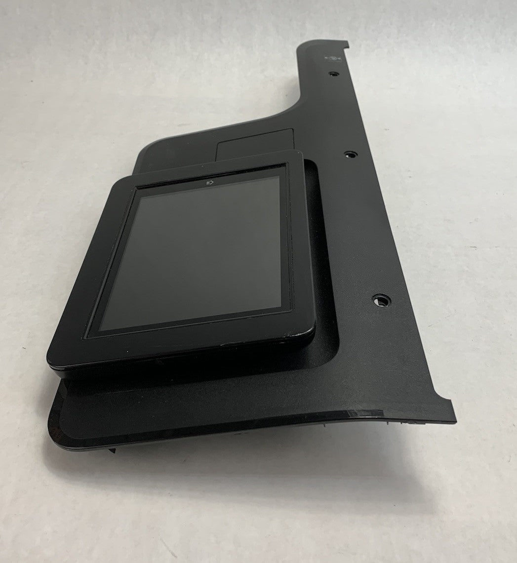 HP LaserJet B5L47-60101 Control Panel Display for E876502