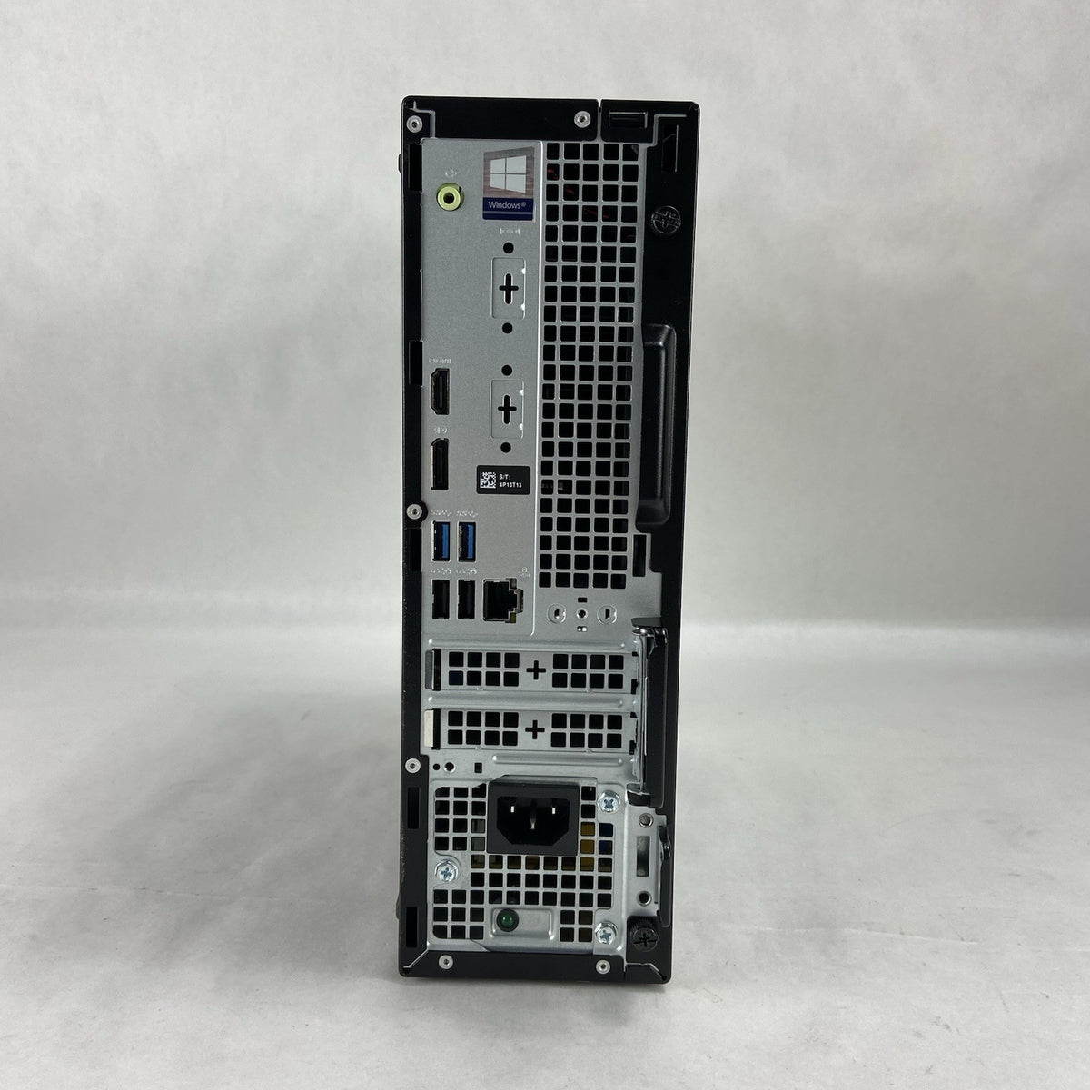 Dell Optiplex 3070 SFF Intel Pentium Gold G5400 3.7GHz 8GB RAM No HDD No OS5