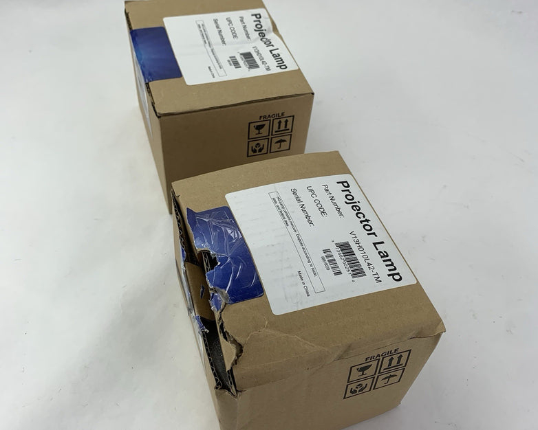 Brilliance V13H010L42-TM Projector Lamps - New