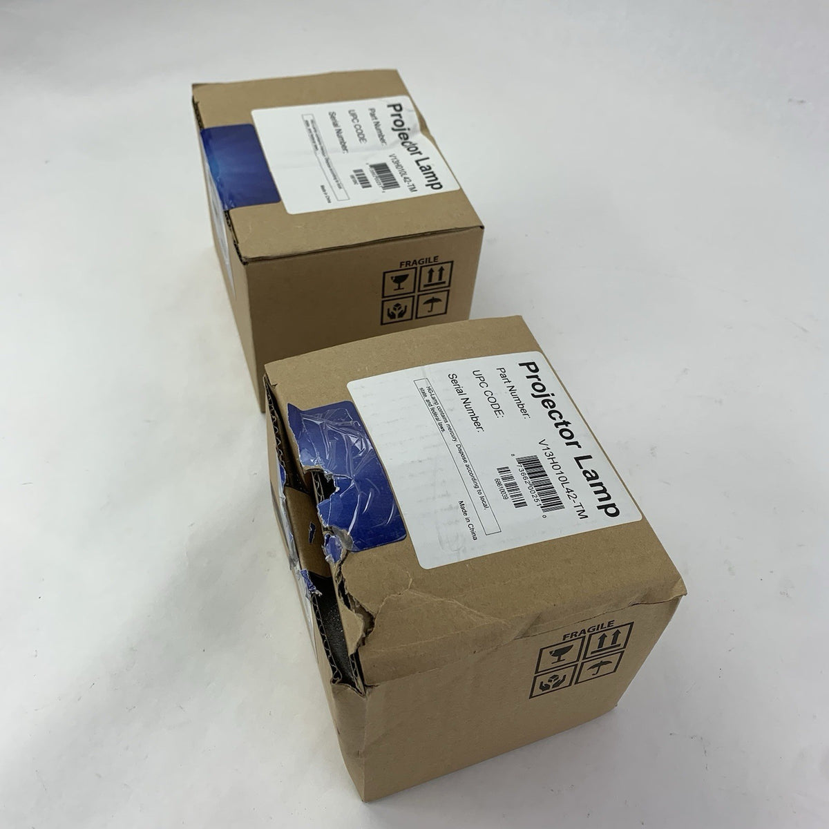 Brilliance V13H010L42-TM Projector Lamps - New0