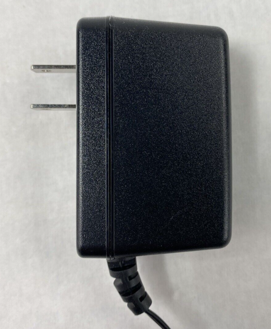 Jentec Technology CG1209-B 9V 1A ITE Power Supply