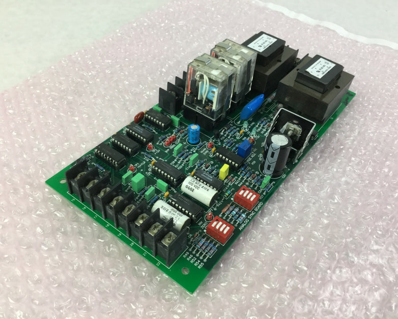 Ametek Solidstate Controls 70-413030-90 REV D Board