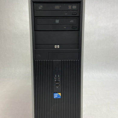 HP Compaq dc7900 MT Intel Core 2 Duo E8400 3GHz 1GB RAM No HDD No OS