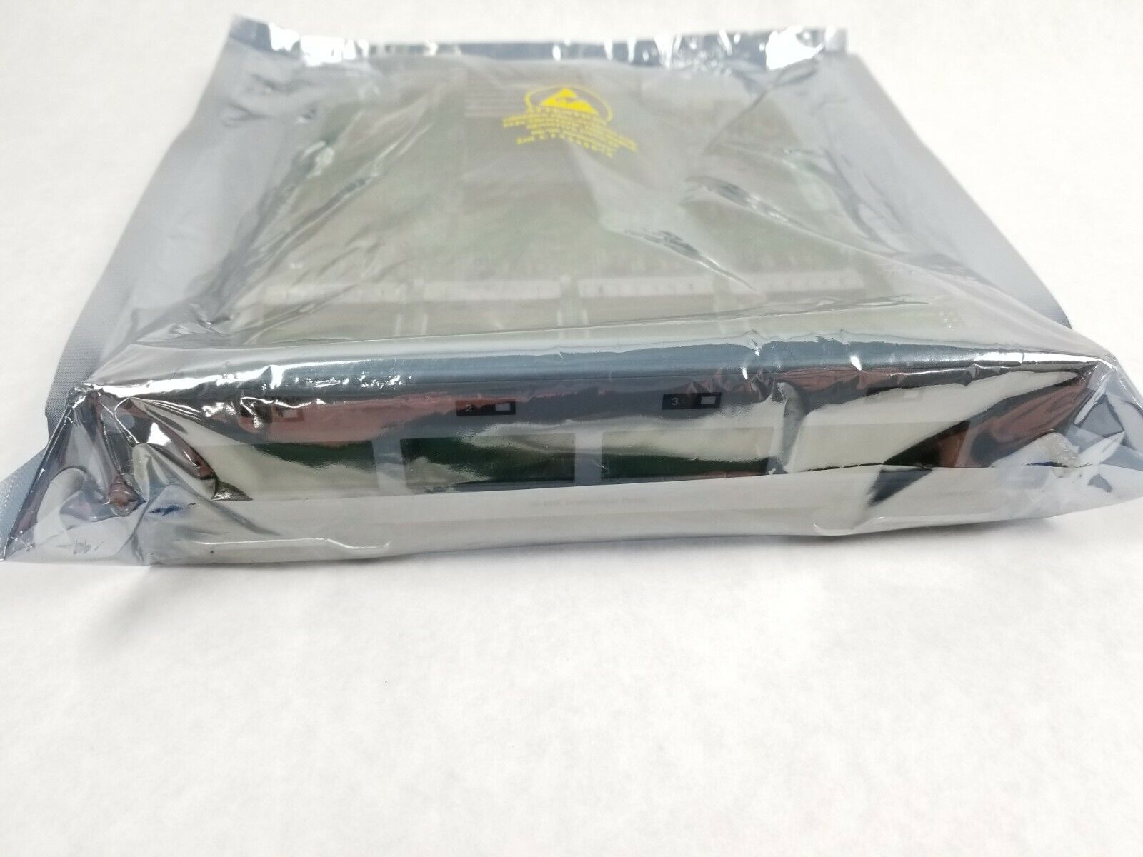 HP Procurve 4x 10-Gbe Z1 Module 5092-1275