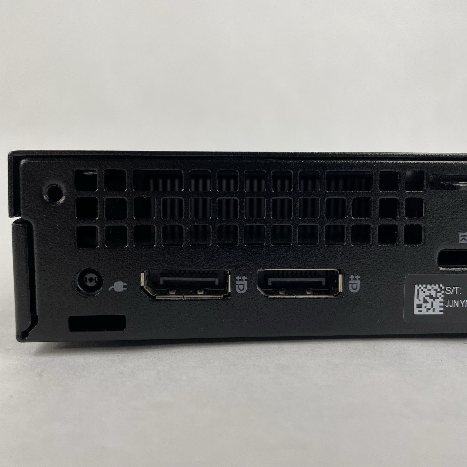 Dell Optiplex 7070 Micro i5-9500T 2.20 GHz 8 GB RAM W/AC No SSD/OS7