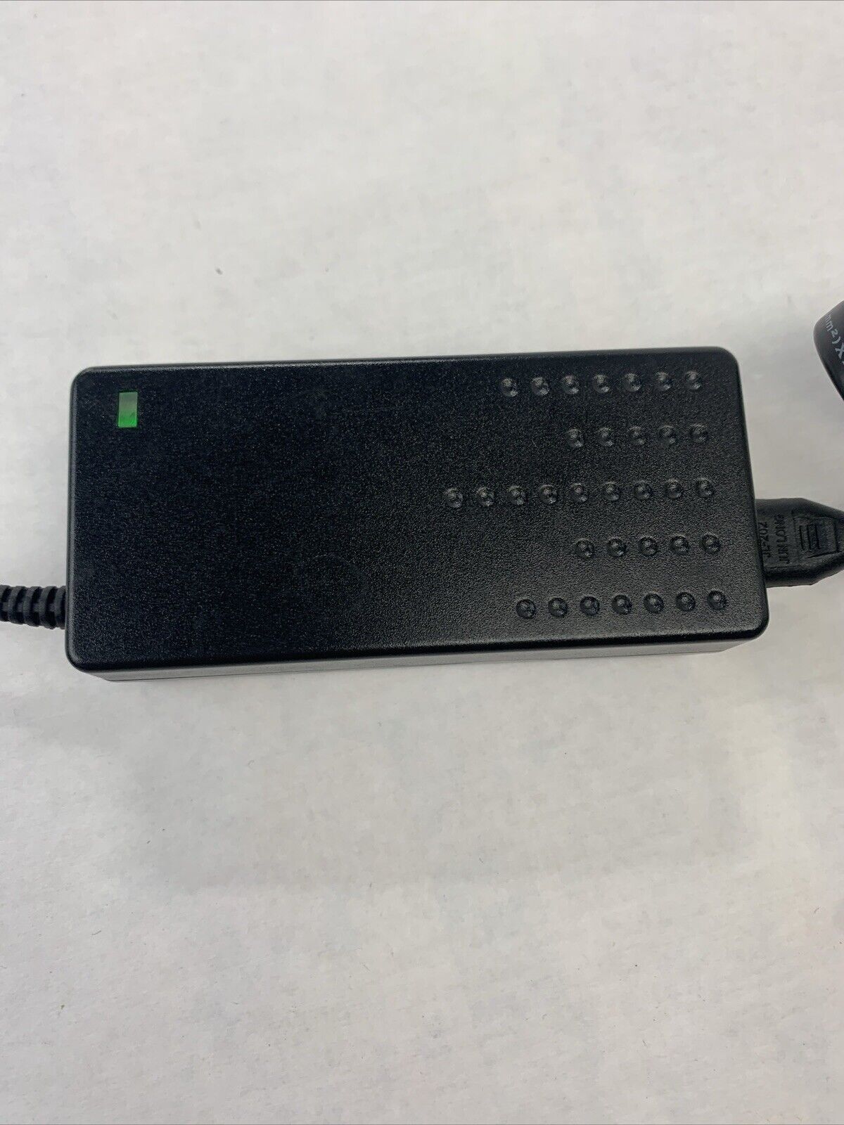 Lot 2 Genuine APD AC Adapter DA-24C24  24V 1A Power Supply 24W With OEM Cord