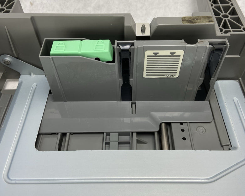 RICOH Aficio MP C4502 #1 Top Paper Cassette Tray