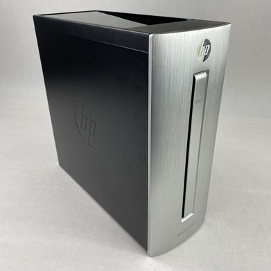 HP Envy 750-124 MT Intel Core i7-6700 3.40GHz 16GB RAM No HDD No OS