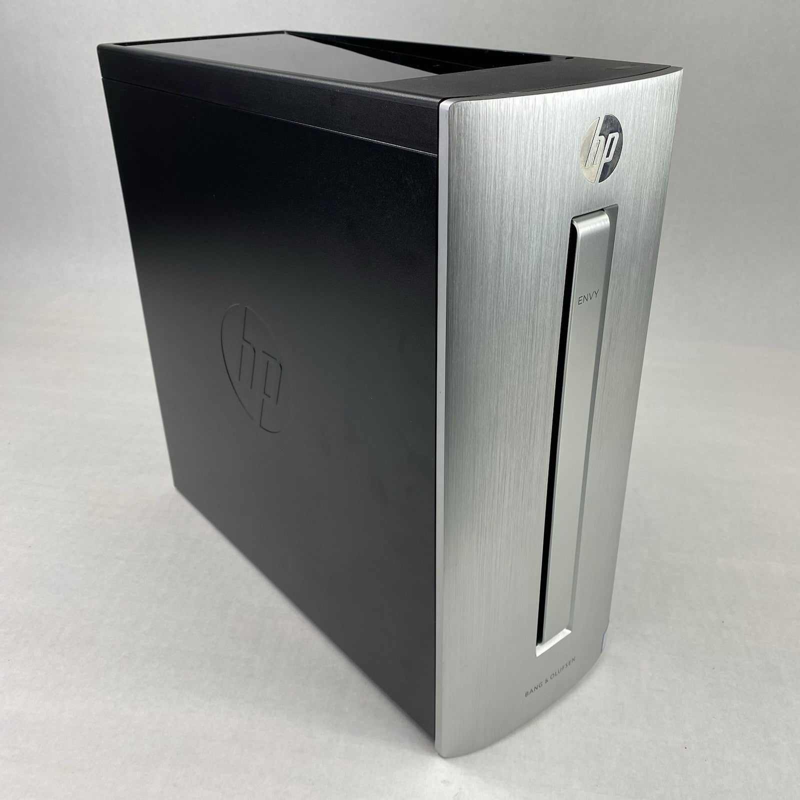 HP Envy 750-124 MT Intel Core i7-6700 3.40GHz 16GB RAM No HDD No OS