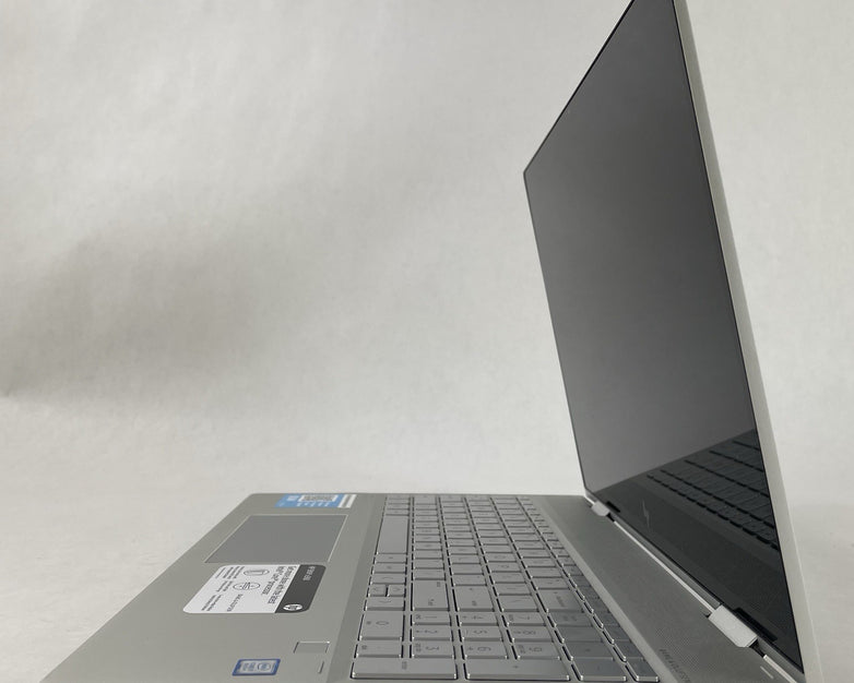 HP Envy x360 14" i7-8565U 1.80 GHz 8 GB RAM No SSD/OS/AC - Bad USB