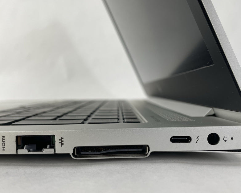 HP EliteBook 850 G6 15.6" i5-8365U 1.60 GHz 8GB RAM No SSD/OS/AC - Curved Bottom