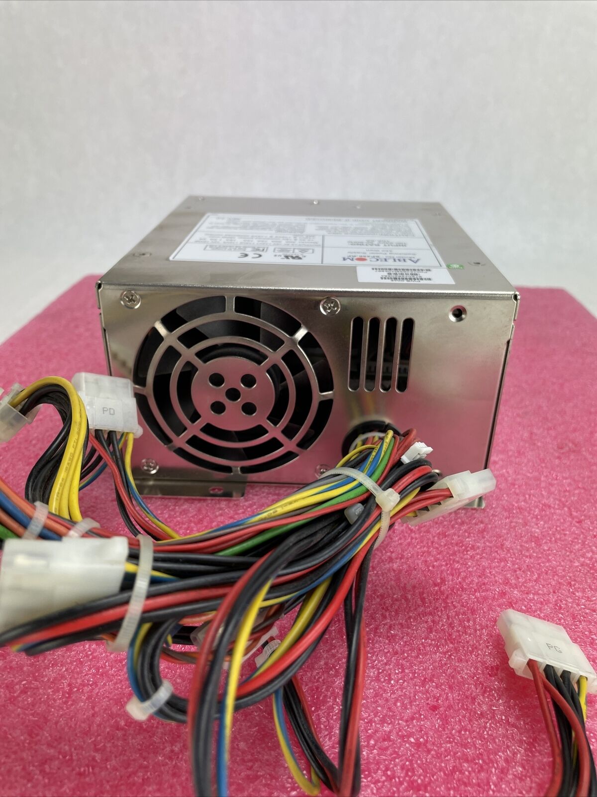 Ablecom SP450-RP 450W Switching Power Supply