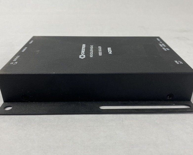 CRESTRON 6507571 HD-Scaler-VGA-E Video Scaler HDMI Untested