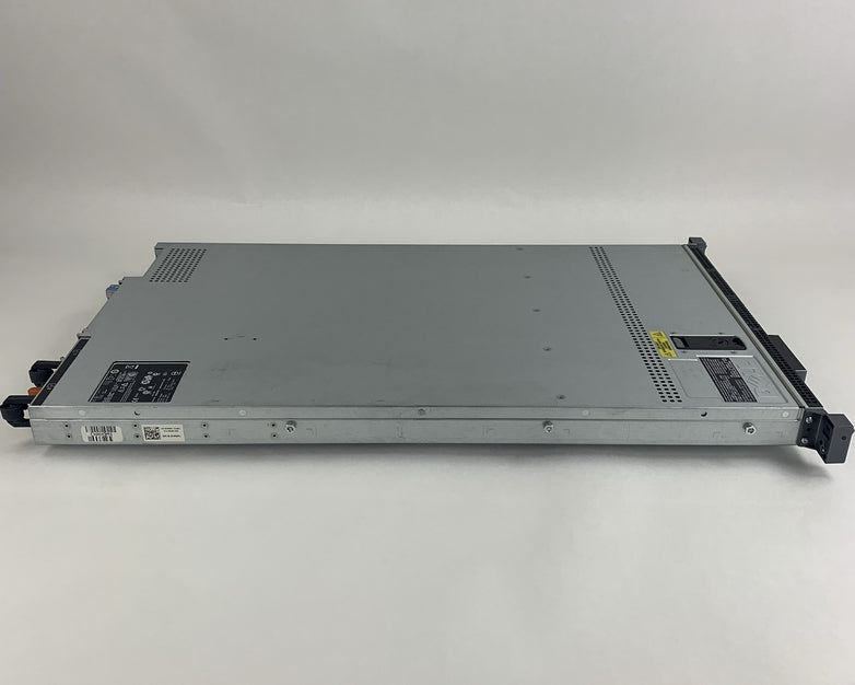 Dell PowerEdge R610 Server 2x Xeon E5520 2.27 GHz 24 GB RAM No OS No HDD