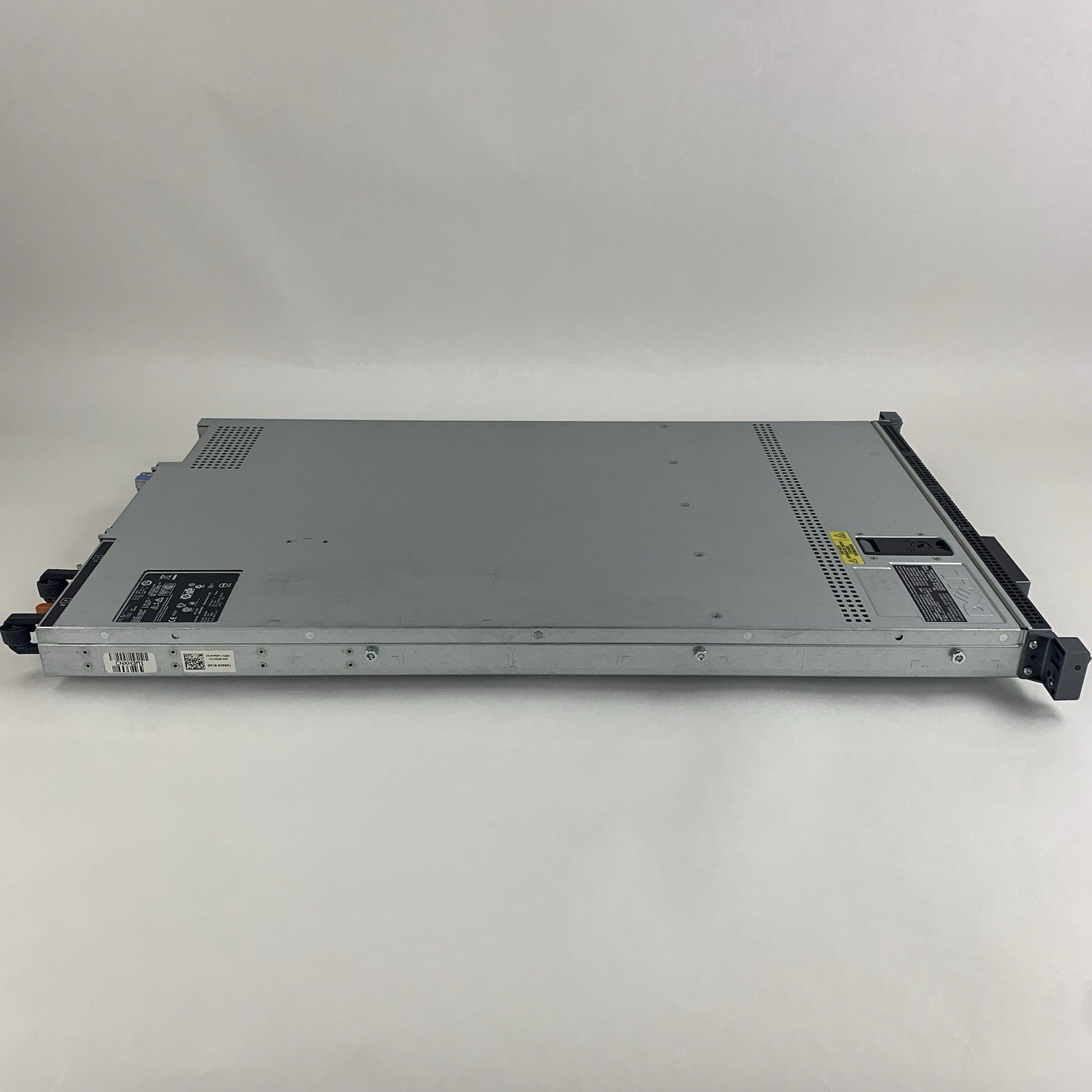 Dell PowerEdge R610 Server 2x Xeon E5520 2.27 GHz 24 GB RAM No OS No HDD5