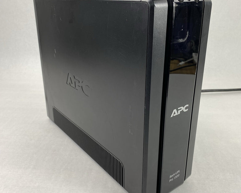 APC Back-UPS Pro 1500 BR1500G Uninterruptible Power Supply No Battery Tested