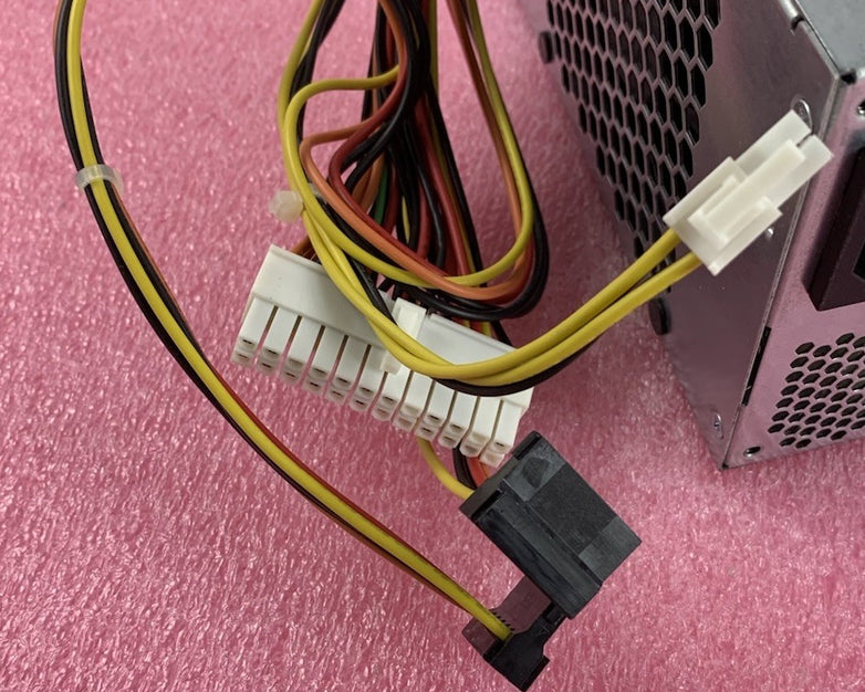 LiteOn PS-5281-01VF 54Y8804 280W Power Supply