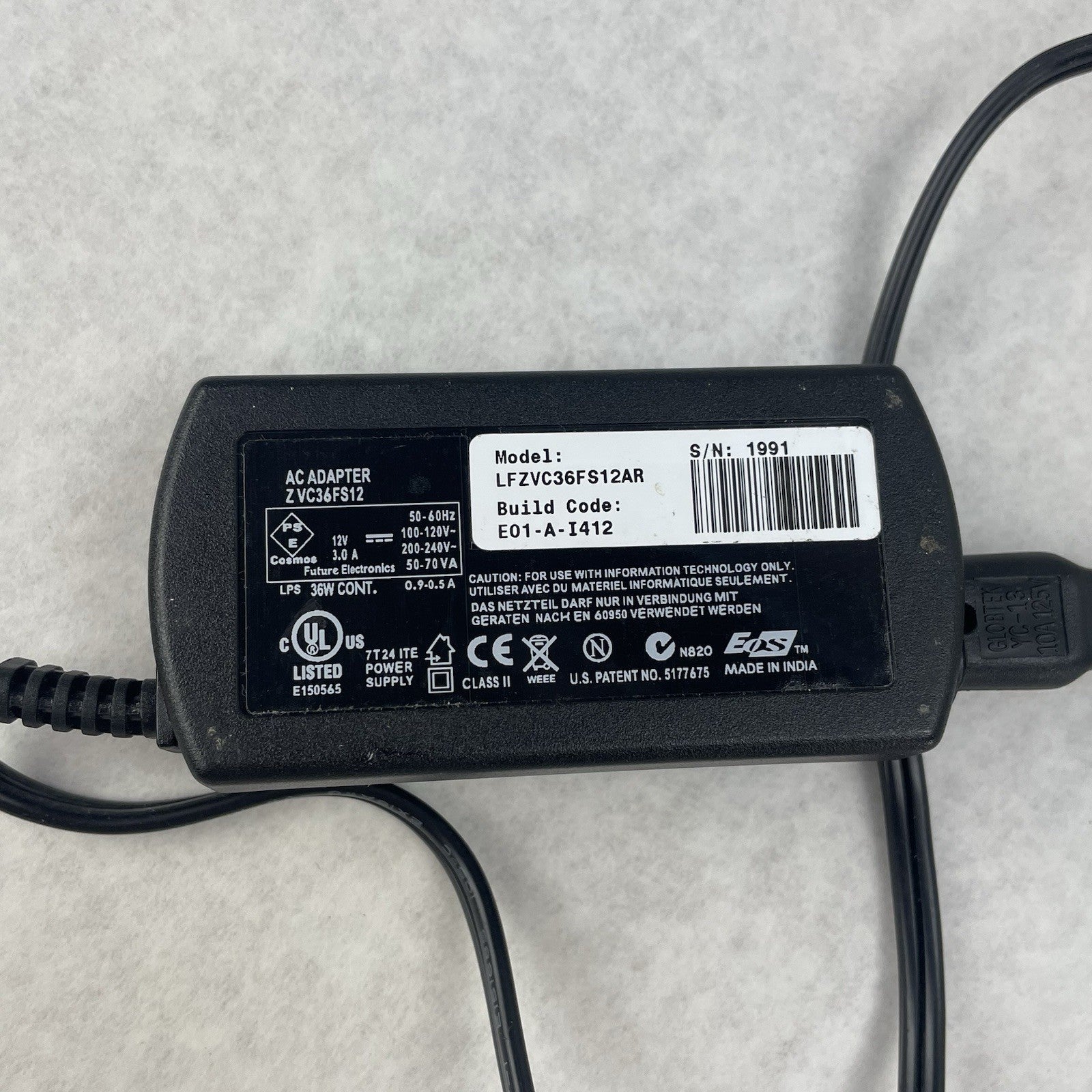 Abbott i-STAT 1 300 Handheld Analyzer With Base For Parts12