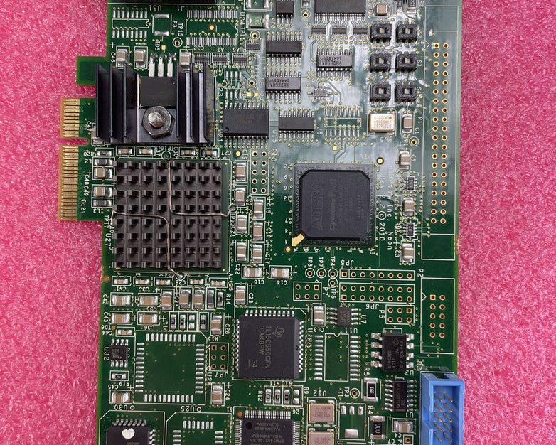 Altera Cyclone II BitFlow Neon Rev 2.2 Aquistion Card