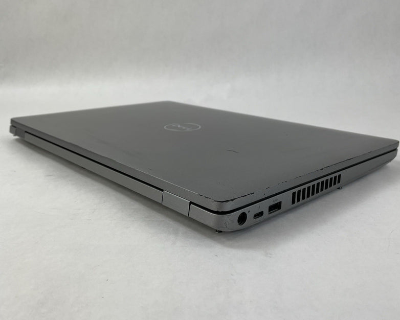 Dell Precision 3551 15.6" i7-10850H 2.70 GHz 16 GB RAM No SSD/OS/AC/Batt - READ