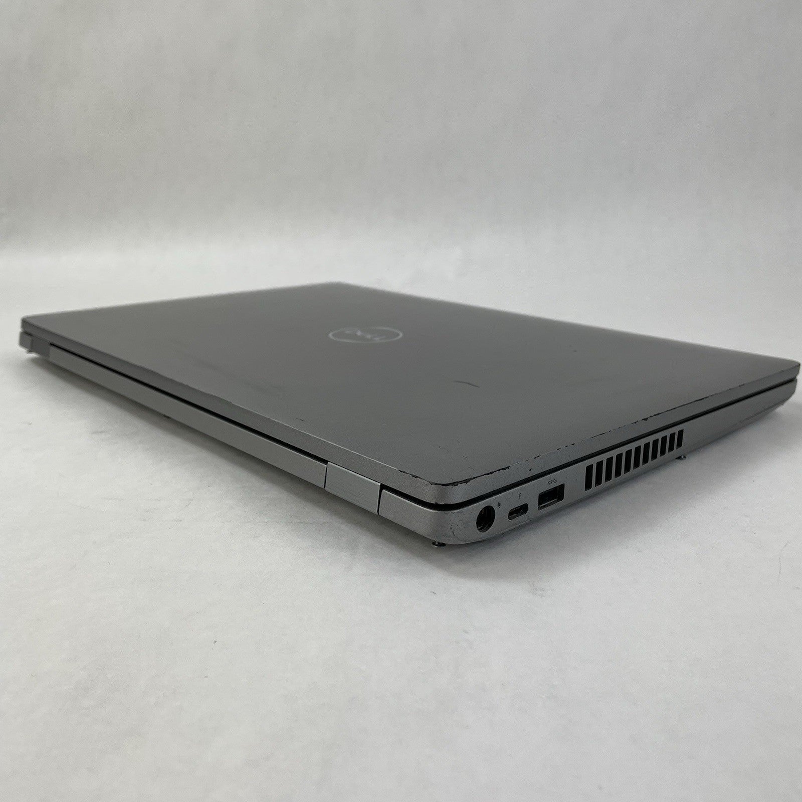 Dell Precision 3551 15.6" i7-10850H 2.70 GHz 16 GB RAM No SSD/OS/AC/Batt - READ13