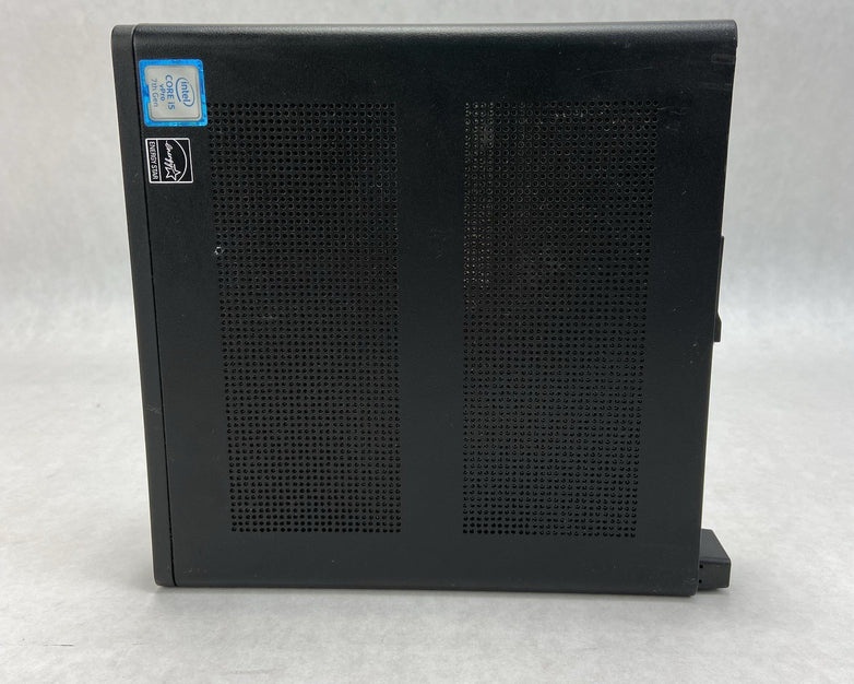 HP EliteDesk 800 G3 Micro Intel Core i5-7500 3.4GHz 8GB RAM No HDDOSAC