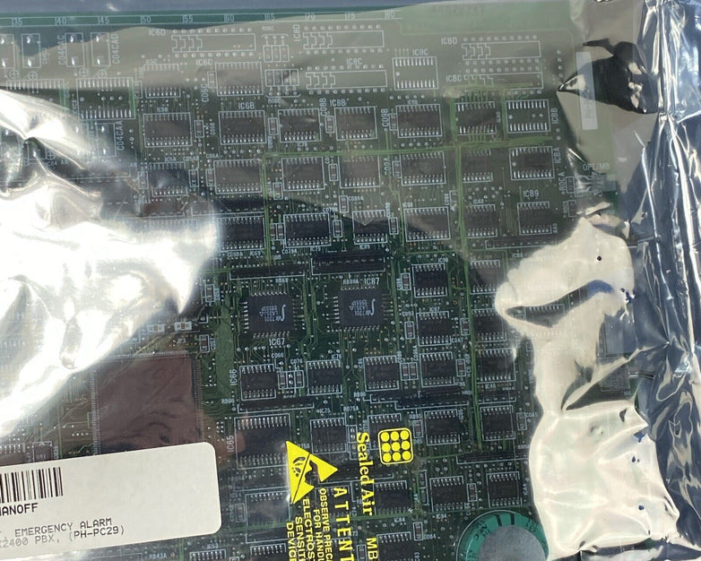 NEC PH-PC29 NEAX2400 PBX Board