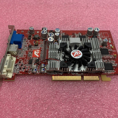 ATI Radeon 9600 XT 128M Video Graphics Card