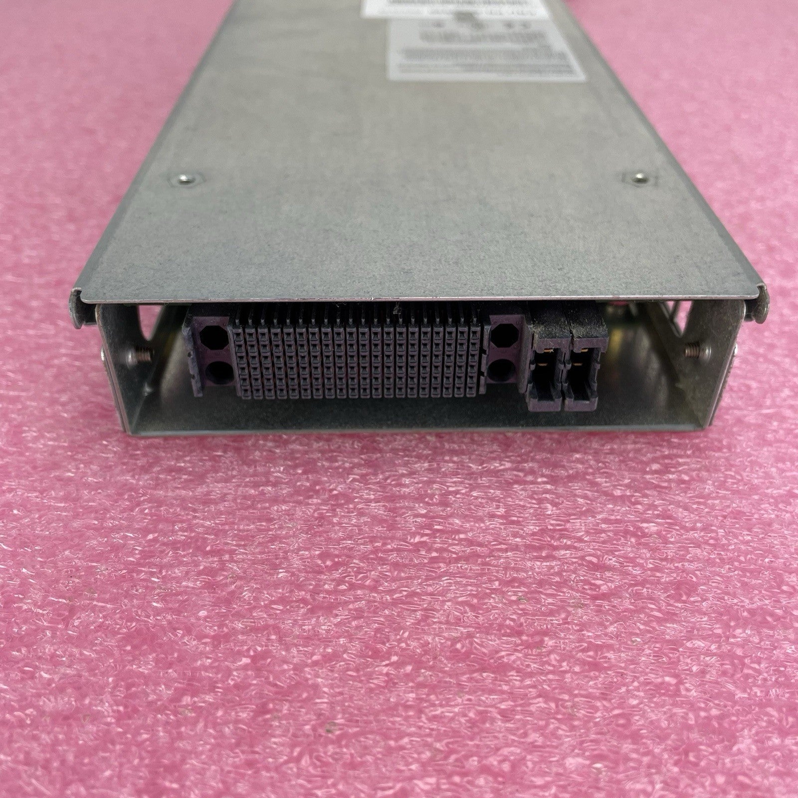 IBM Blade 01R0807 4-Port GB Gigabit Ethernet Module