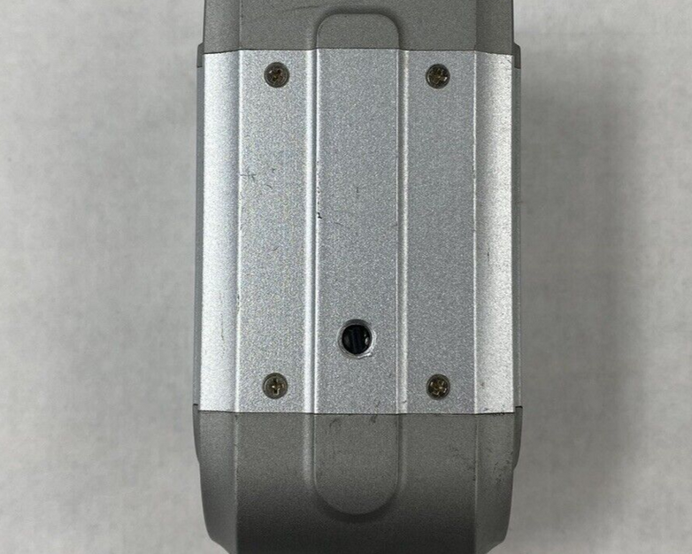 CCD Camera CPI-34WDR CCTV Security Color Camera Tested