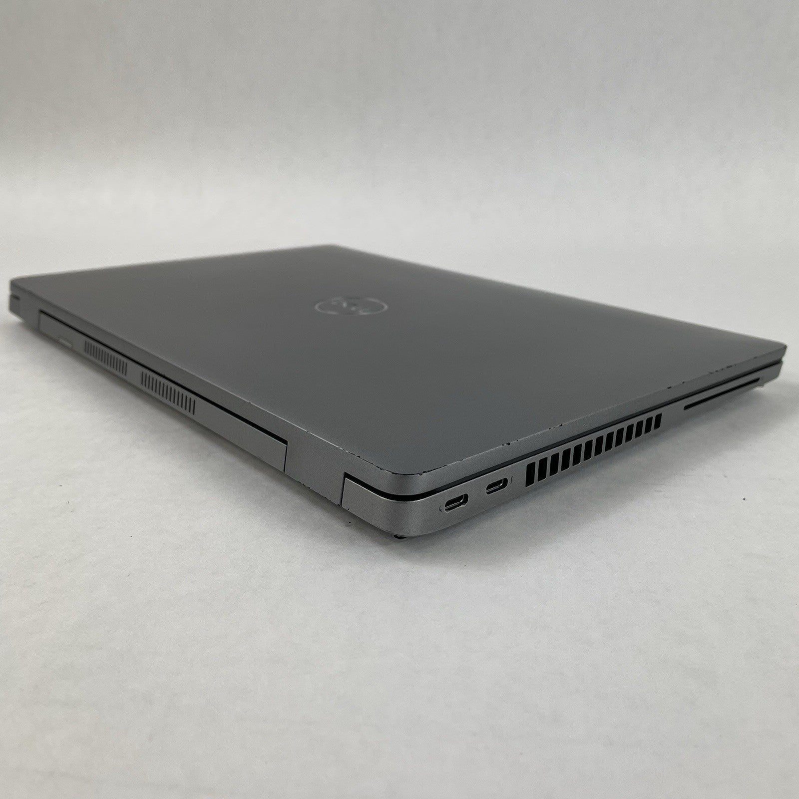 Dell Latitude 5420 14" i5-1145G7 2.60 GHz 8 GB RAM No SSD/OS/AC/Batt13