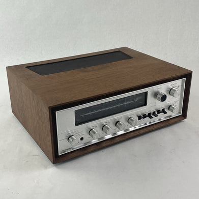 Pioneer SX-1000TW For Parts Or Repair Read Descripton