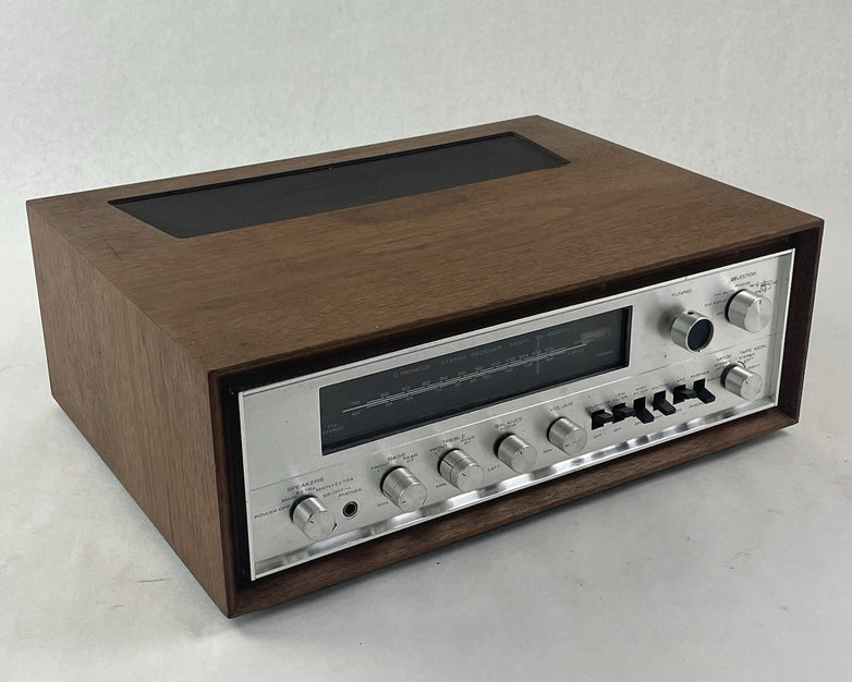 Pioneer SX-1000TW For Parts Or Repair Read Descripton