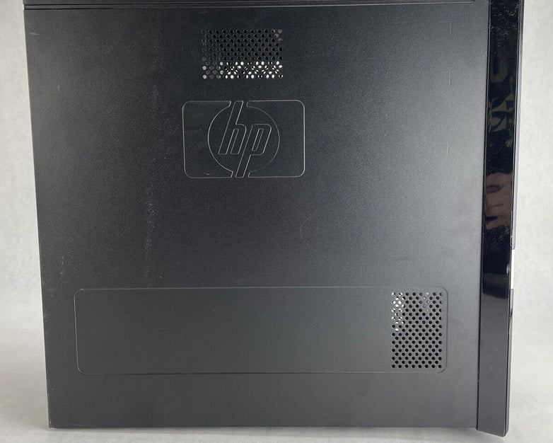 HP Compaq Pro 3000 MT Intel Core 2 Duo 2.93GHz 4GB RAM No HDD No OS