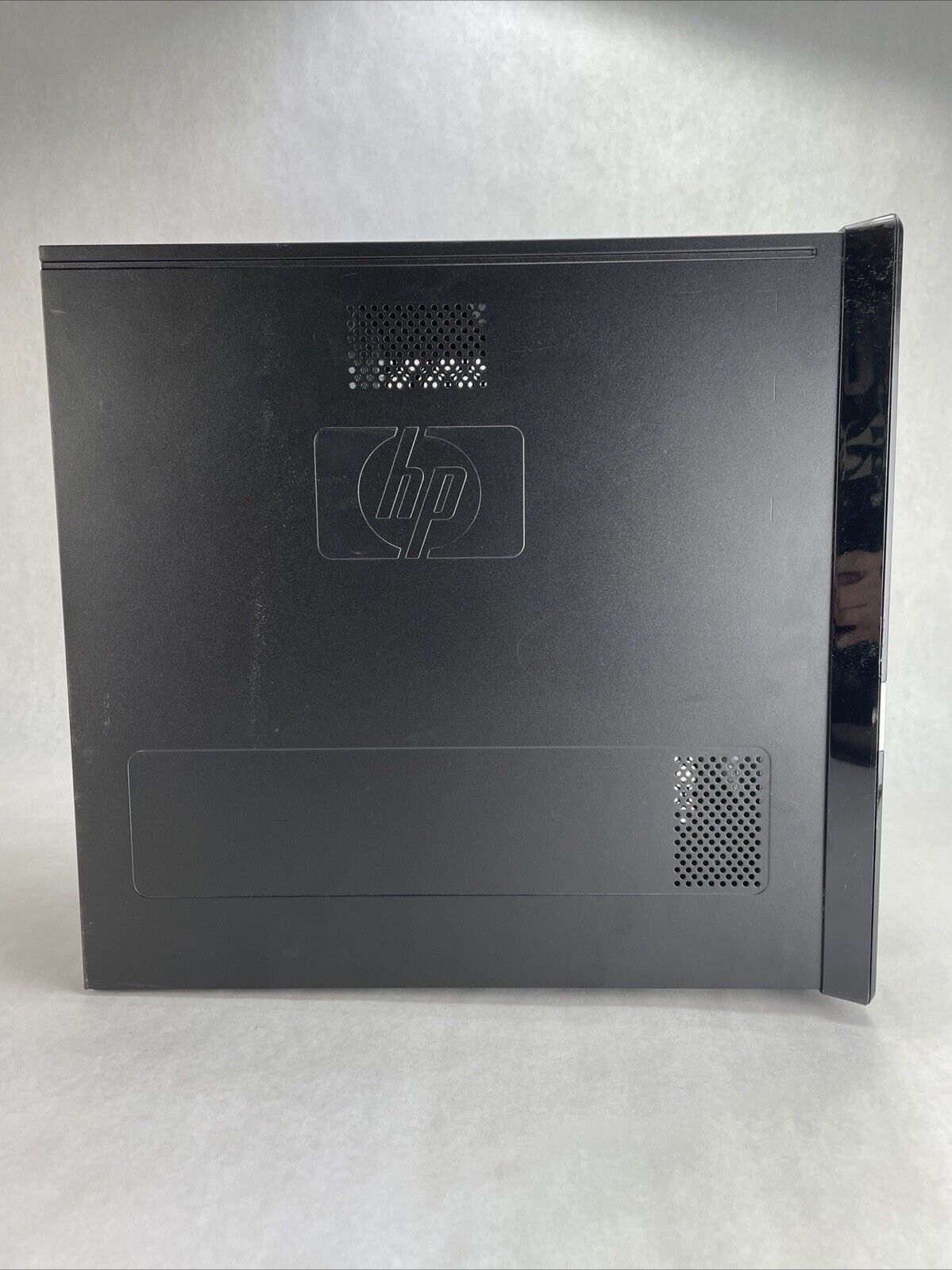 HP Compaq Pro 3000 MT Intel Core 2 Duo 2.93GHz 4GB RAM No HDD No OS