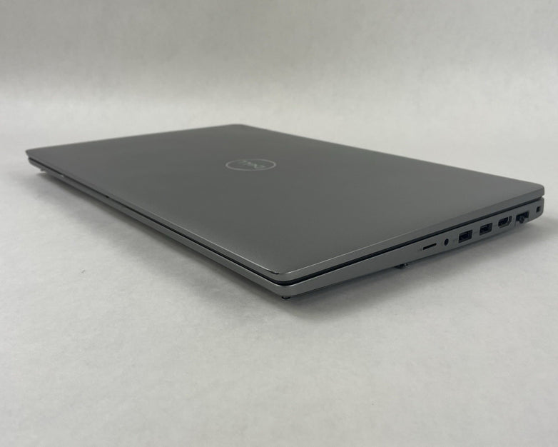 Dell Latitude 5540 15.6" i5-1345U 4.35 GHz 8 GB RAM No SSD/OS/AC