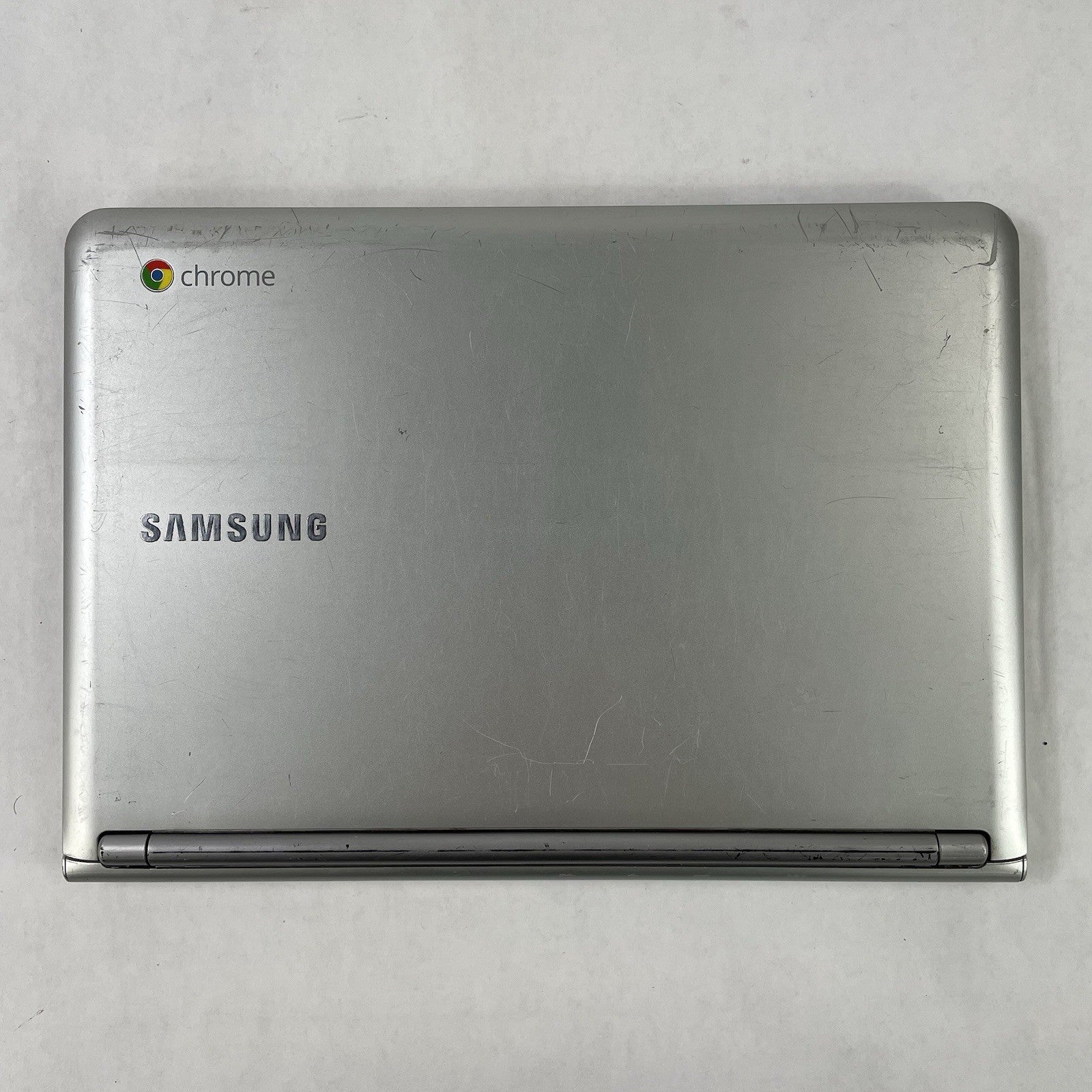 Samsung XE303C12 11.6" ARM V7 rev4 2 GB RAM 16 GB Storage No AC11