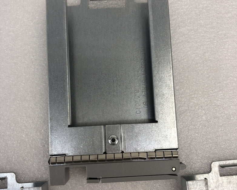 FOXCONN 700-28634-01 REV. 80 Caddy (Lot of 5)