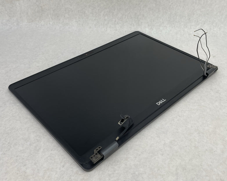 Dell Latitude 5500 15.6" FHD 1920x1080 Non-Touch Screen Assembly - Untested